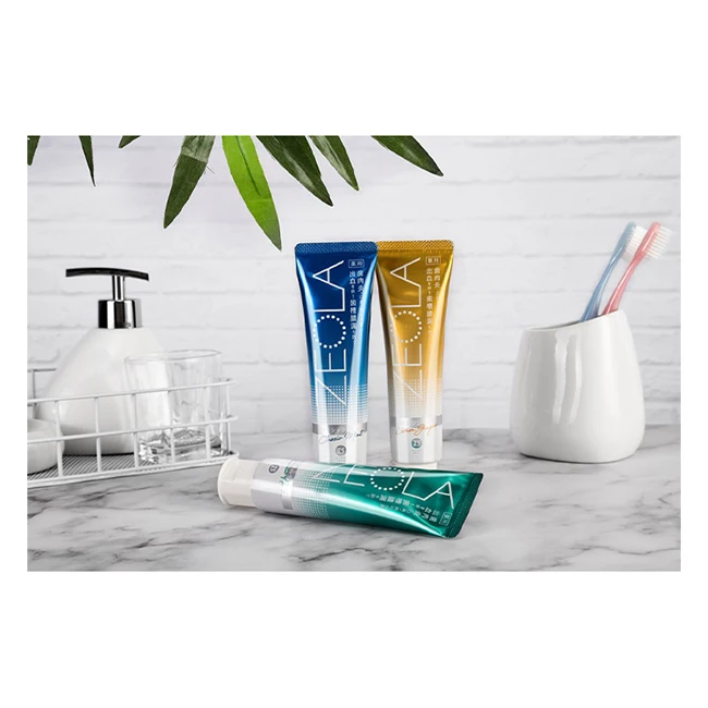 Japanese High Quality Whitening Herbal Tooth Paste Toothpaste