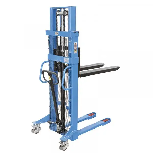 FERVI - 0143/25 - Manual stacker for pallet