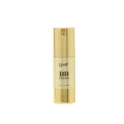 Vegan BB Cream Nourishing Private Label OEM ODM Wholesale Cosmetics Bulk Whitening Makeup BB Cream