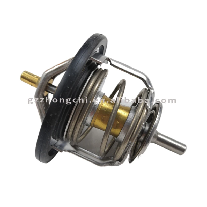Thermostat For 4hk1 universal for truck and excavator 82 Degree Centigrade