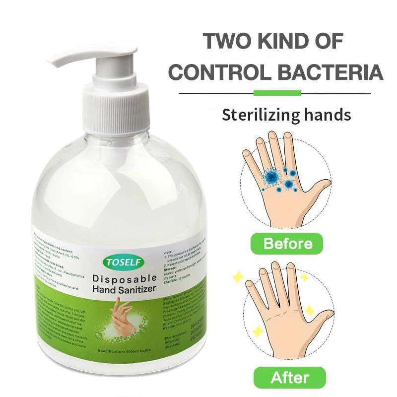 Cheap Price  Brand Liquid SOAP 50 Liquid Hand Wash GEL