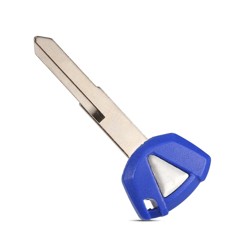 Ignition Motorcycle Keys Blank Key Uncut For Kawasaki Ninja ZX6R ZX10R ZX12R ZX14R ZZR400 Z750 Z800 Z1000 VERSYS ER6N ER6F ER6R