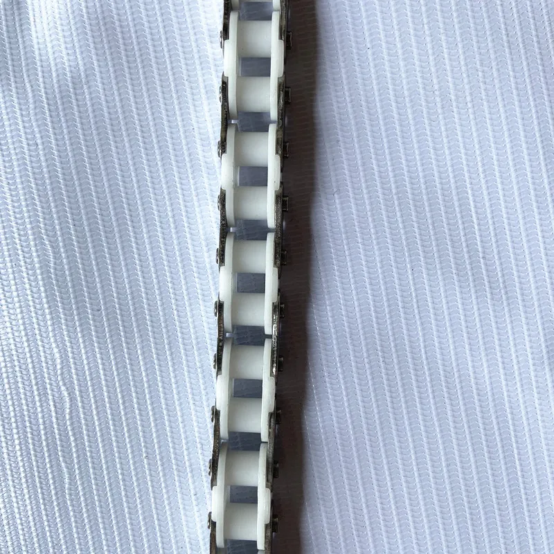 Short pitch NO.50 60 80 roller chain 10A-1 12A-1 16A-1 plastic roller chain