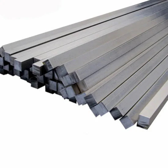 
Factory price standard hot rolled q235 ss400 1020 carbon mild steel astm a36 square bar 