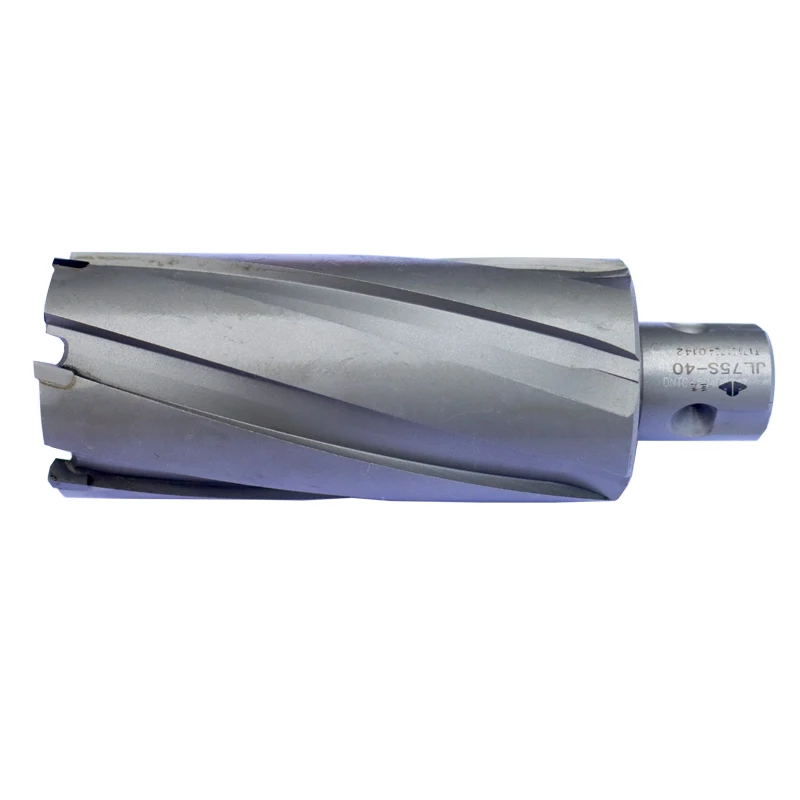 New High Quality China Manufacture Annular Cutter Tct 75 mm Concrete Core Drill Bit