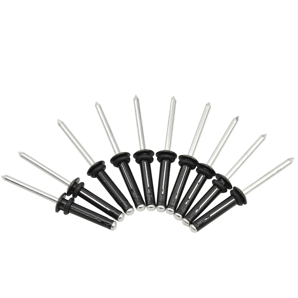 Популярный товар; алюминиевый сердечник-тянут фонарь глухие заклепки