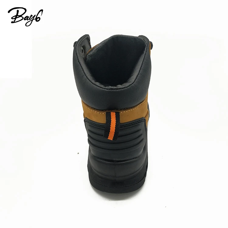 Quality Anti Vibrate Safety Shoes Woman reliable Female Importers