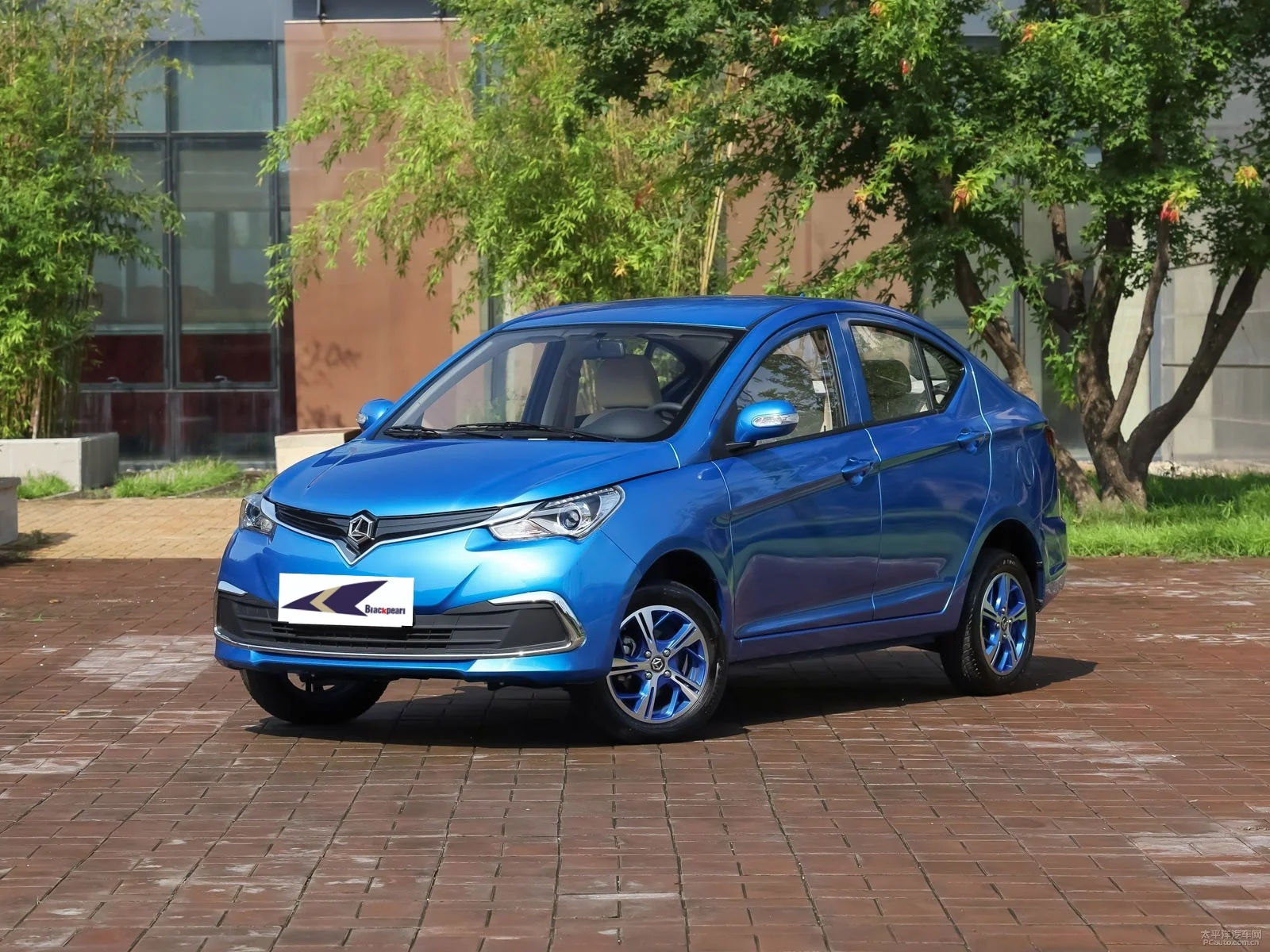 Hot Selling New Electric Mini High New Energy Vehicle China Letin Electric Car New Car Mini Car for Adult