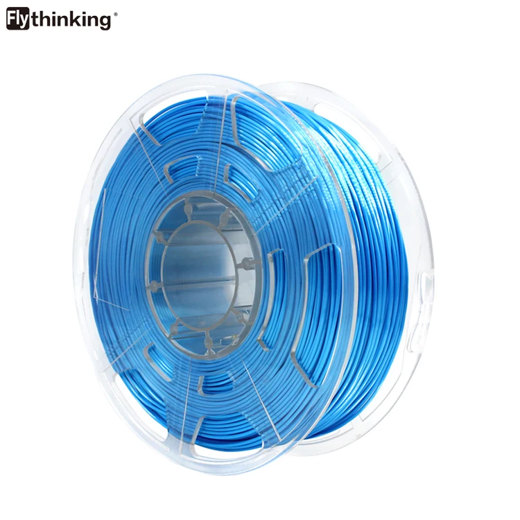Manufacturer special silk pla abs tpu nylon wood petg 1.75mm pla 3d printing filament