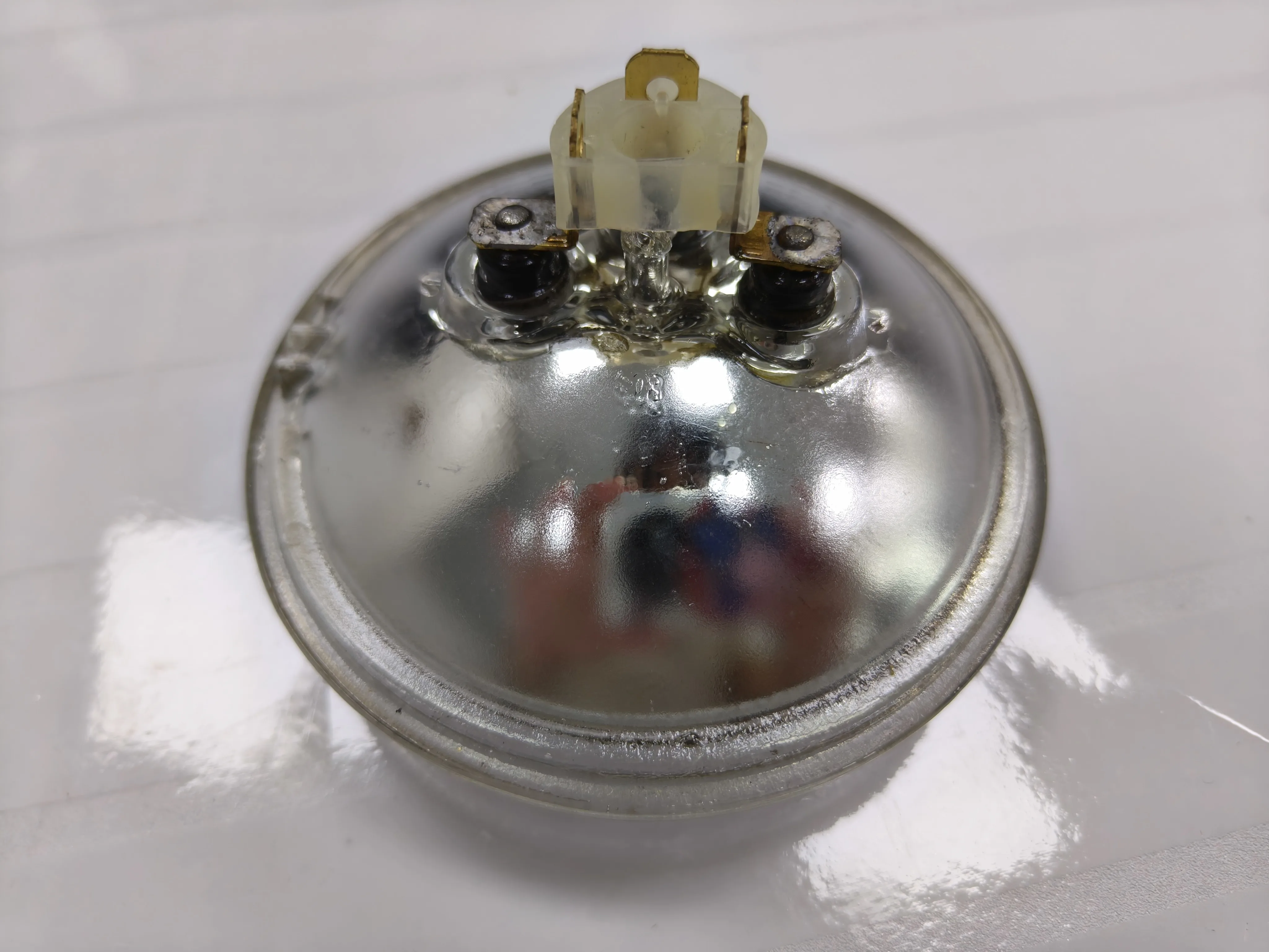 PAR36 4440X 12.8V 40W  Headlight For Trucks Motorcycles Jeep