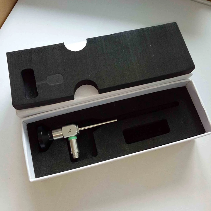 Professional rigid endoscope 0degree 30degree 70degree otoscope medical equipment