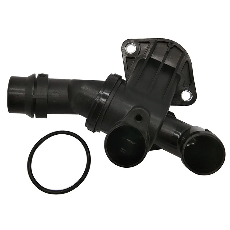 Auto Engine Coolant system thermostat 06F121111F for Audi Volkswagen