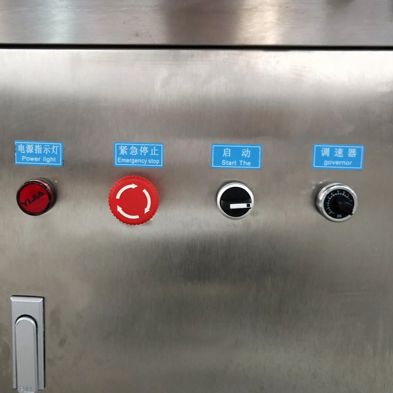 LIENM 3m 4m 6m 8m 10m Stainless Steel Conveyor For Packing Production Assembly Line Belt Conveyor Systems