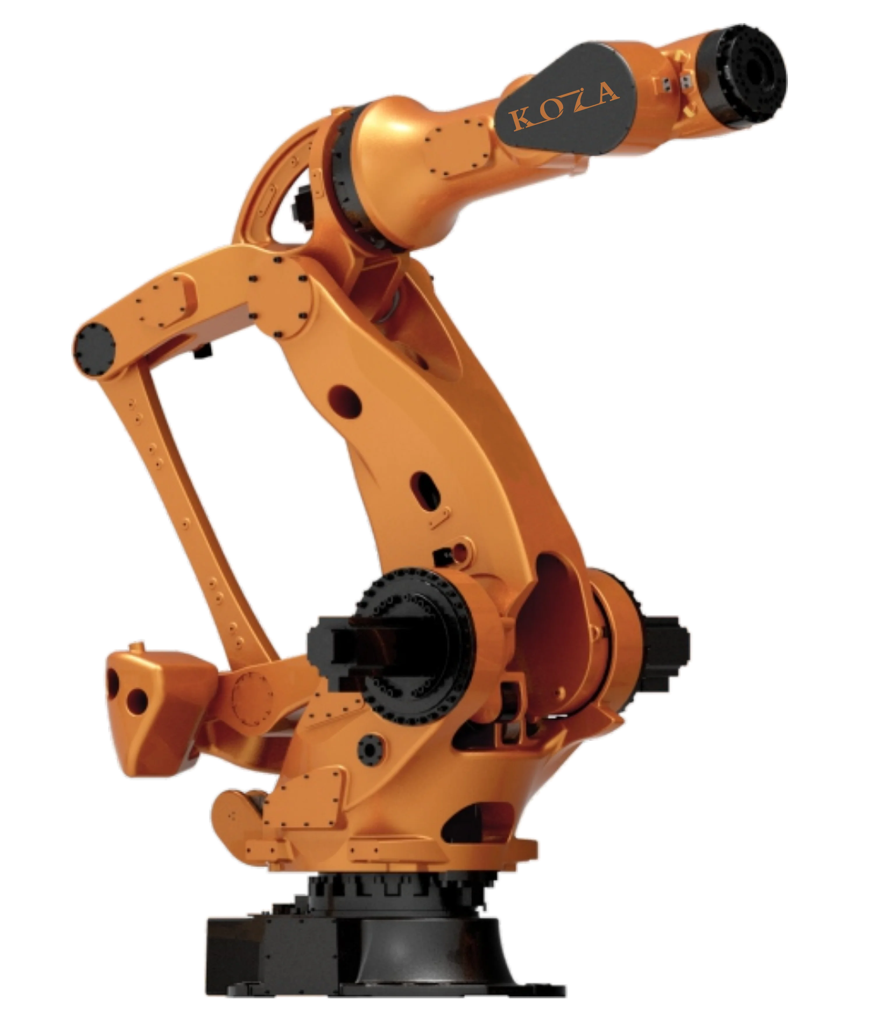 2022 новейший Разработанный автоматический программируемый транспортный робот для автоматической сборки заводского производственного процесса