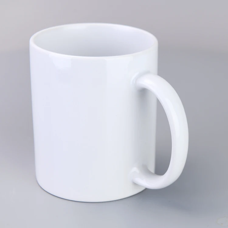 transfer submilation mugs sublimation mug cup thermal mugs for sublimation
