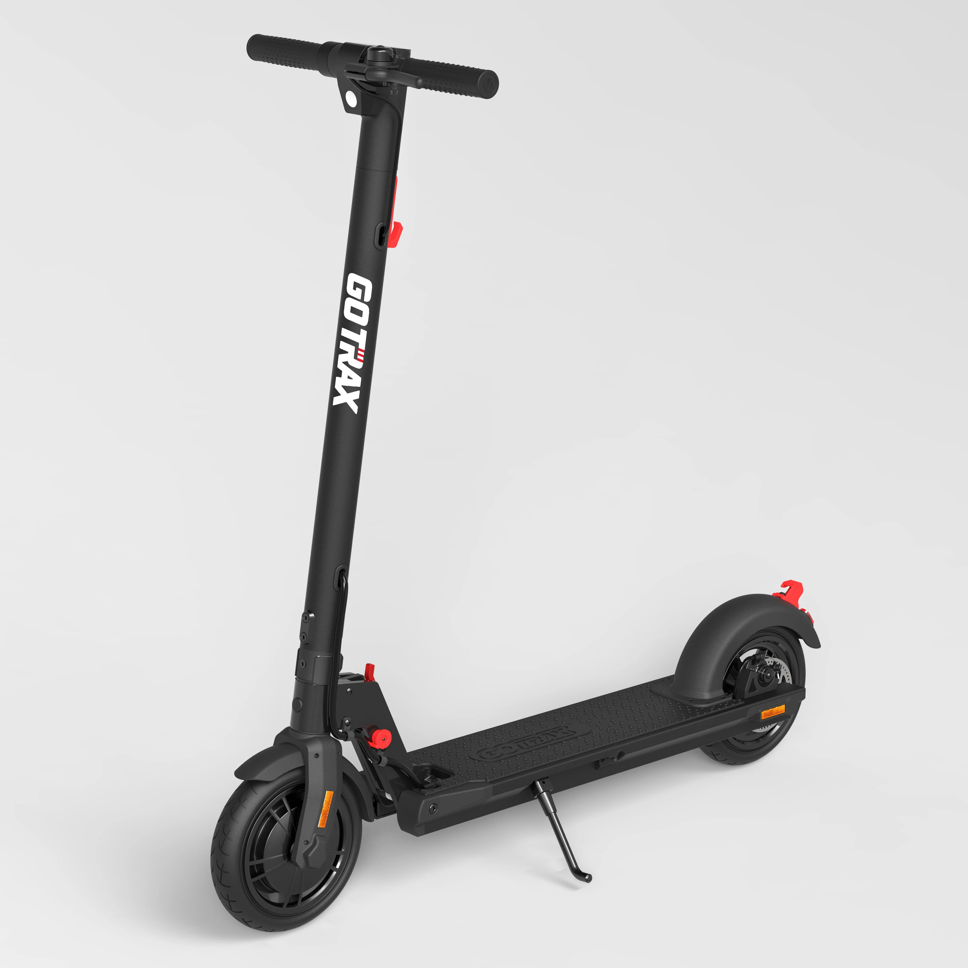  Gotrax 36V 500W 2-ух колесный электрический самокат для