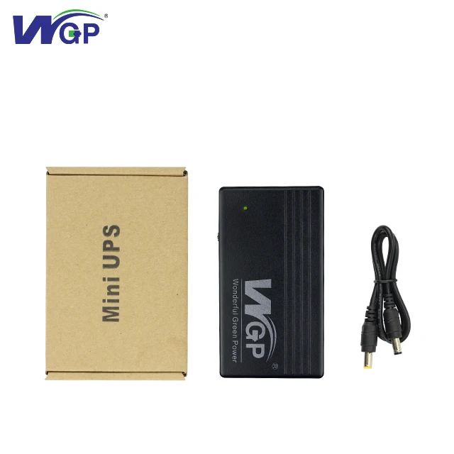 WGP high quality 12v 2a mini ups module