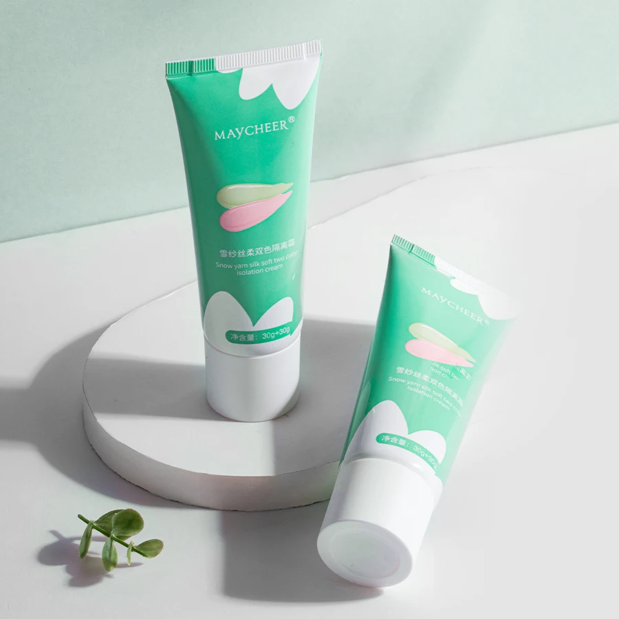 Maycheer Oil Free Primer Professional Face Makeup Primer Private Label Face Primer 60ml Makeup Base