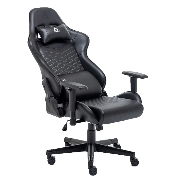 Cheap Price Custom Deals Pu Leather Scorpion Pro Black And Red Office Gamer Gaming Chair For Computer Pc Game
