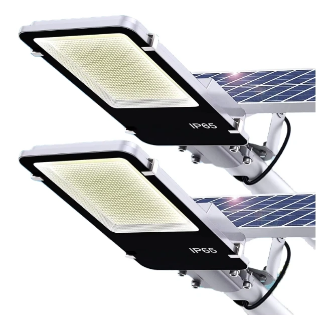 High Quality IP65 300 watt led solar flood light solarlight 100w 200w 400w 500w solar street lights outdoor waterproof