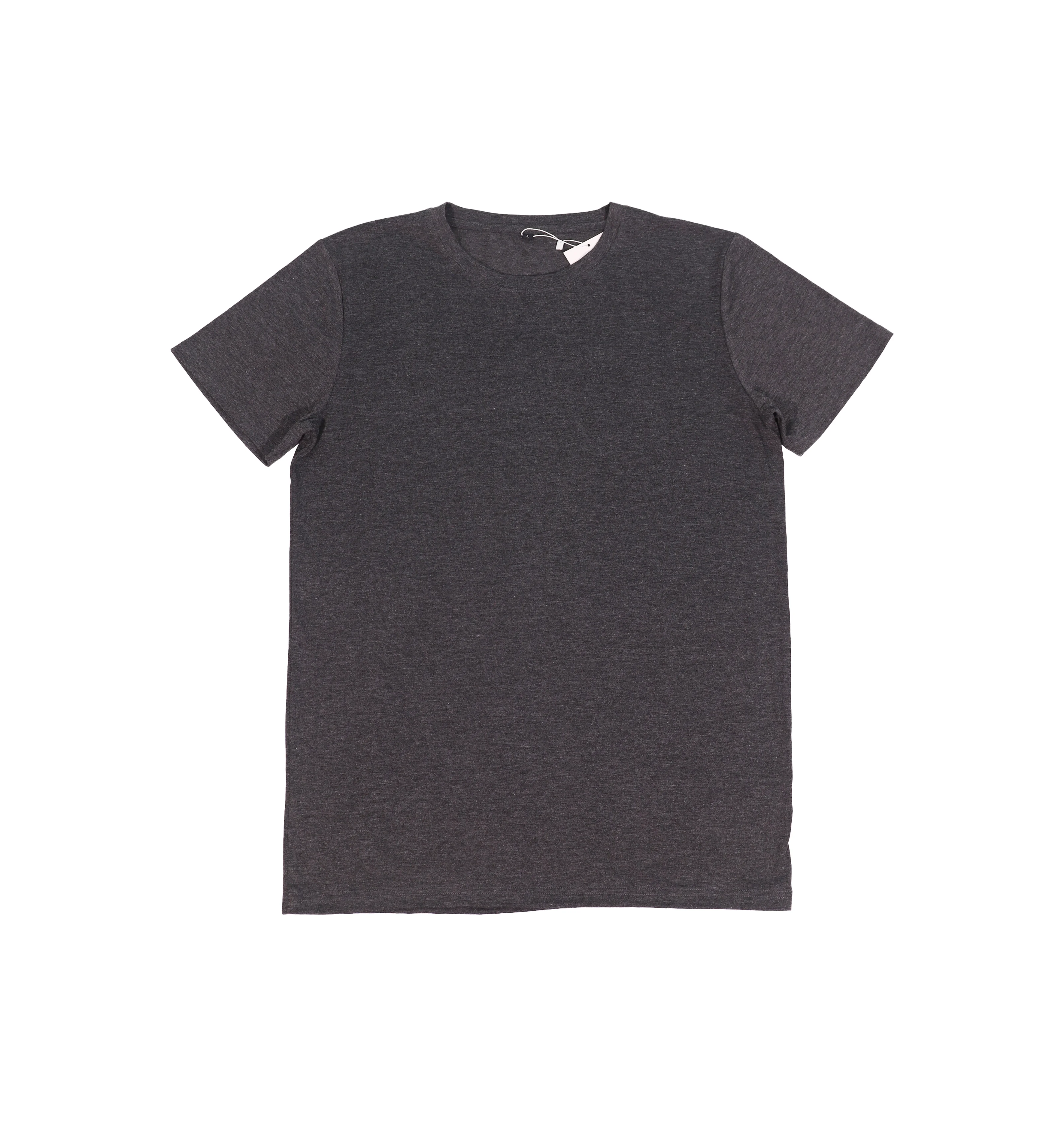 Custom Tri Blend Us Size Heather Soft 50 Polyester 25 Cotton 25 Rayon Design Print Oem Logo Gym Clothes Man Unisex Plain T Shirt