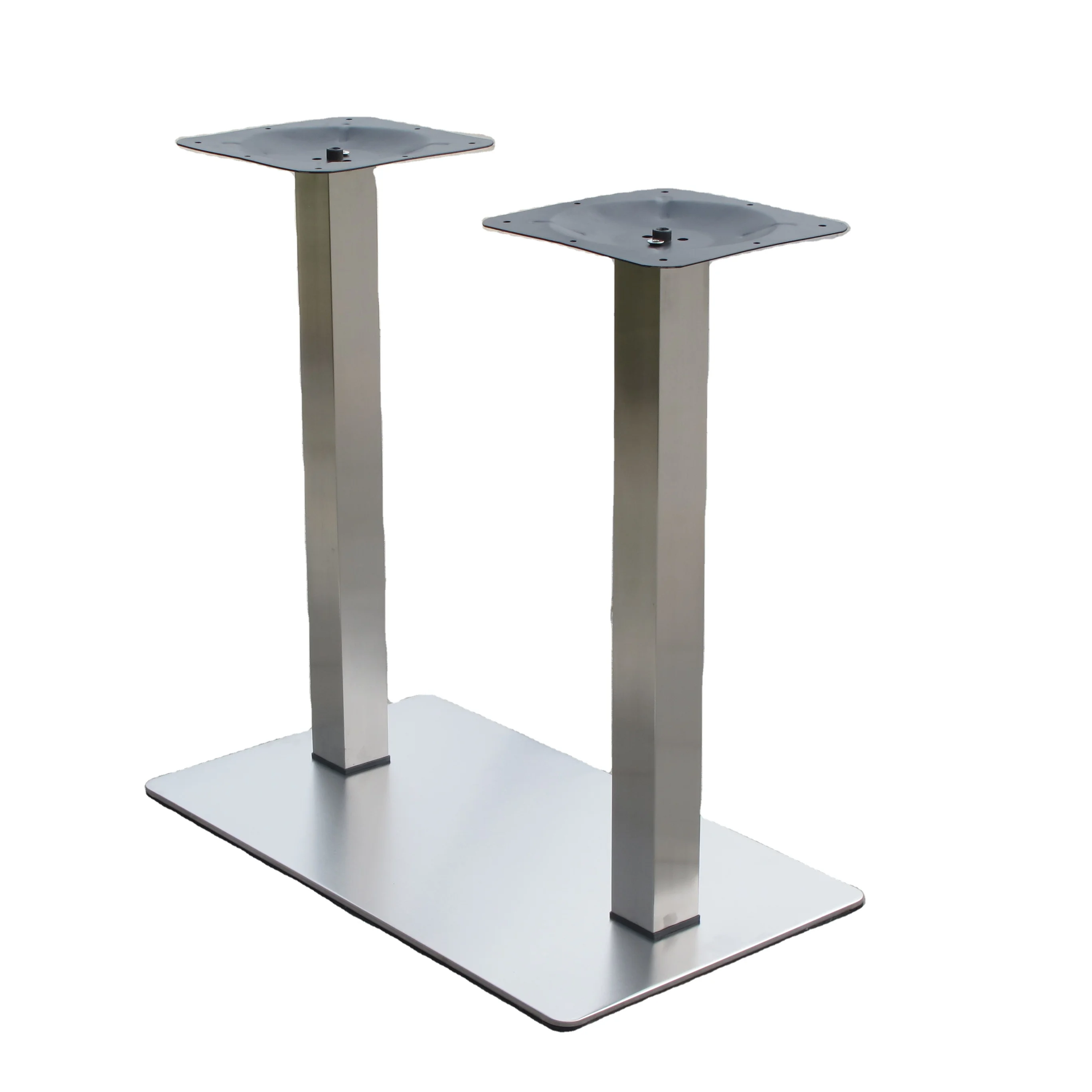 Guaranteed Quality Proper Price Dining Restaurant Cast Iron Table Base