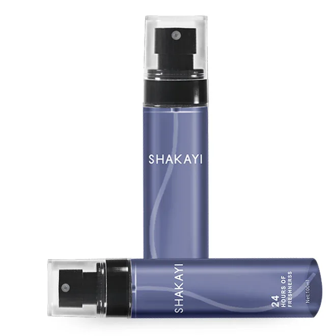 Роскошный ароматизированный комнатный спрей для парфюмерной ткани, дезодорирующий спрей для мужского тела