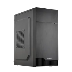 Factory price cheapest Micro ATX    PC Computer Case New Design Pc Cabinet