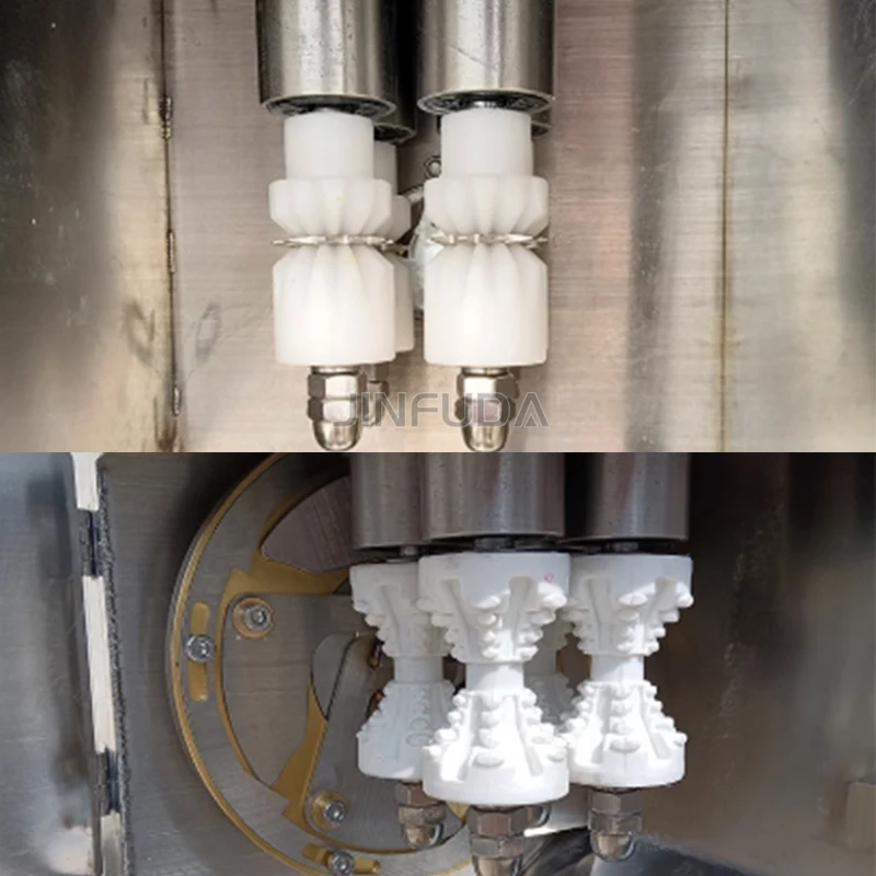 Home use sunflower seeds sheller / sunflower seed thresher/corn rice shelling machine