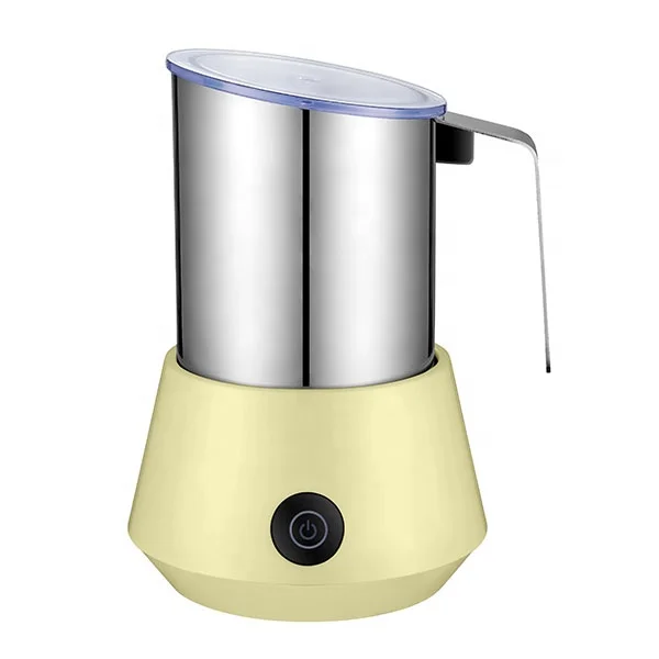Automatic Electric Milk Frother Mixer Milk Foamer