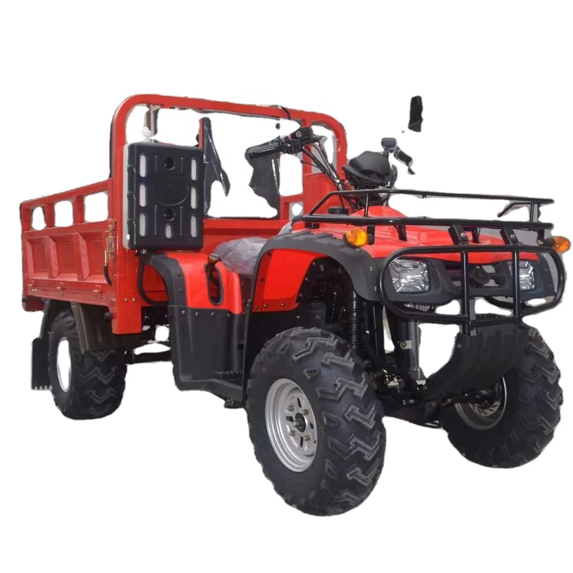 250 agricultural hauling and cargo belt bucket motorcycle four wheel mountain road cross-country beach car