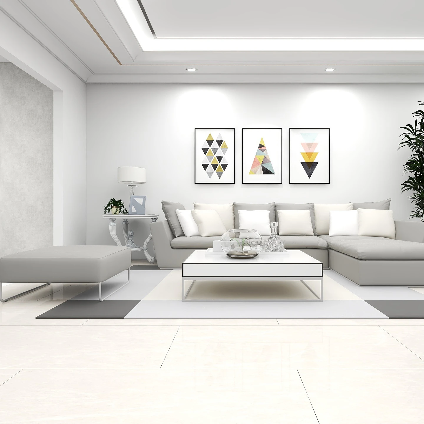 Настенная плитка напольная плитка глазурованная керамическая полностью полированная глазурованная фарфоровая Современная Фошань глазурь готовая отель I керамика Фошань, Китай