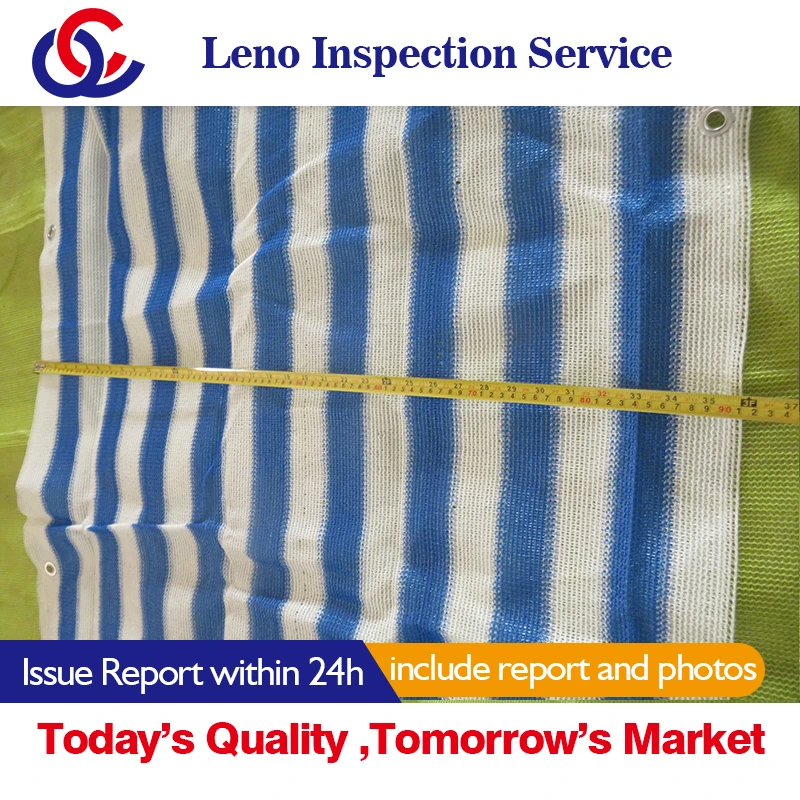 inspection & quality control services ddp usa