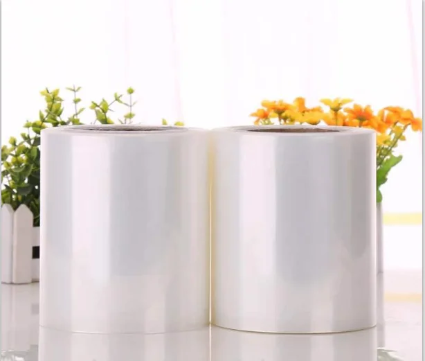 Thermoforming film food plastic film packing polythene rolls Food grade Nylon PE EVOH Vacuum Packaging Material