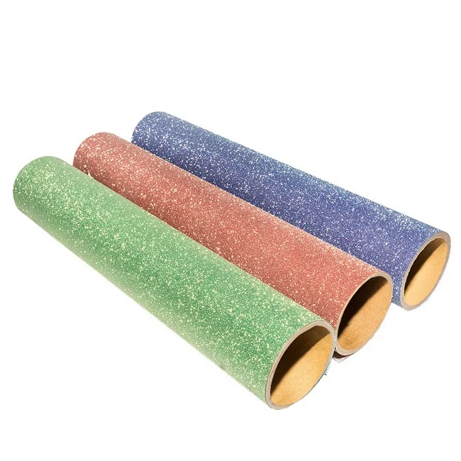 
Factory Direct Supply Jumbo Roll Pp With Adhesive Glitter Film High Quality Gold For Printing And Packing Self Prices 