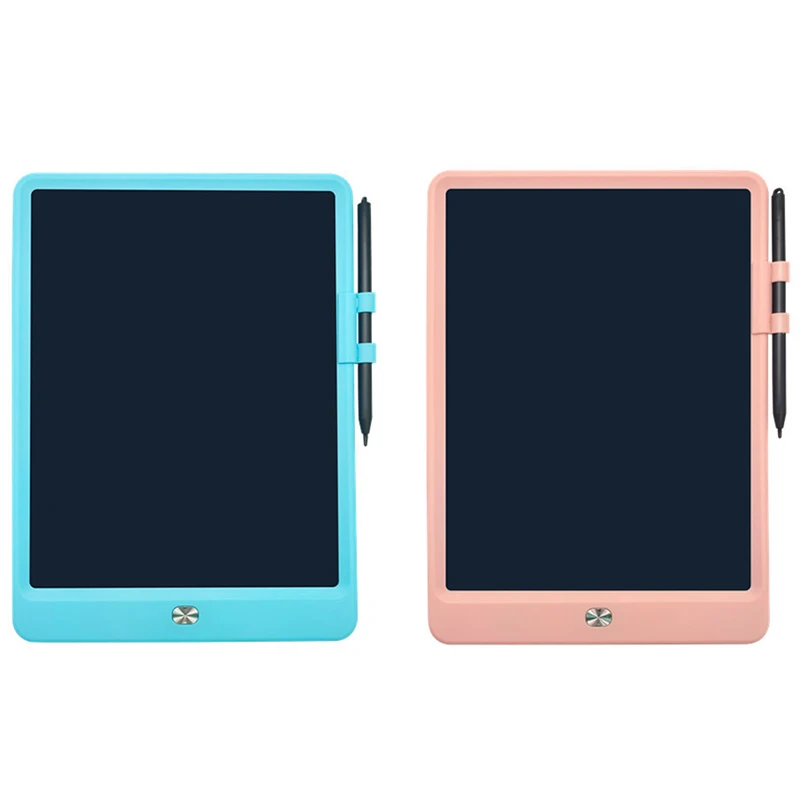 Portable 10 Inch LCD Writing Memo Pad Digital Graphic Drawing Tablet Christmas Gifts for Kids