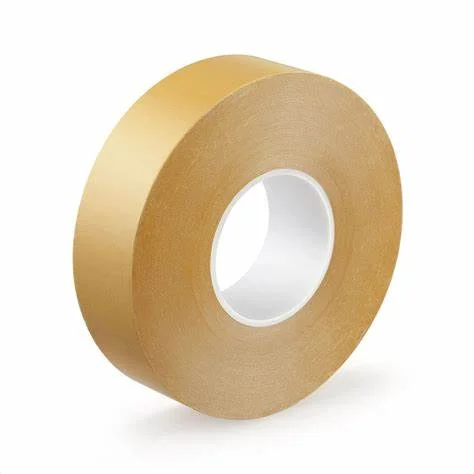 tesa  51576 FPC mounting high peel strength excellent converting Non Woven tape for Lamination to patterns of cloth