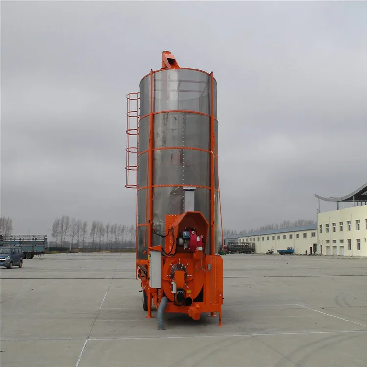 
widely used wheat seed corn paddy maize rice grain dryer for sale 