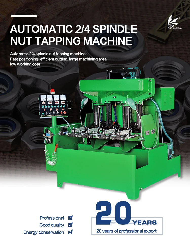 High Speed Tapping machine new trend rubber tapping machine