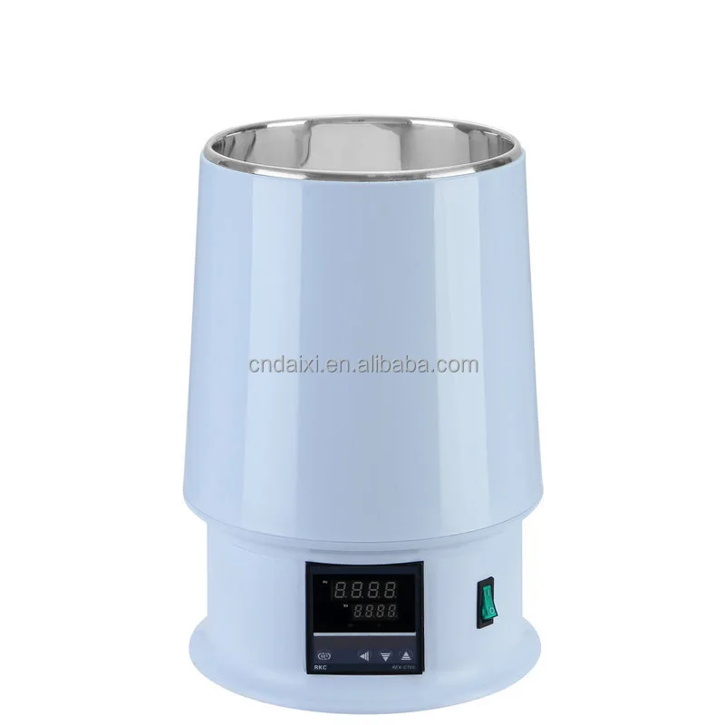 4L Household Purified Water Distiller Water Distillation Equipment Filtered Home Water Distiller