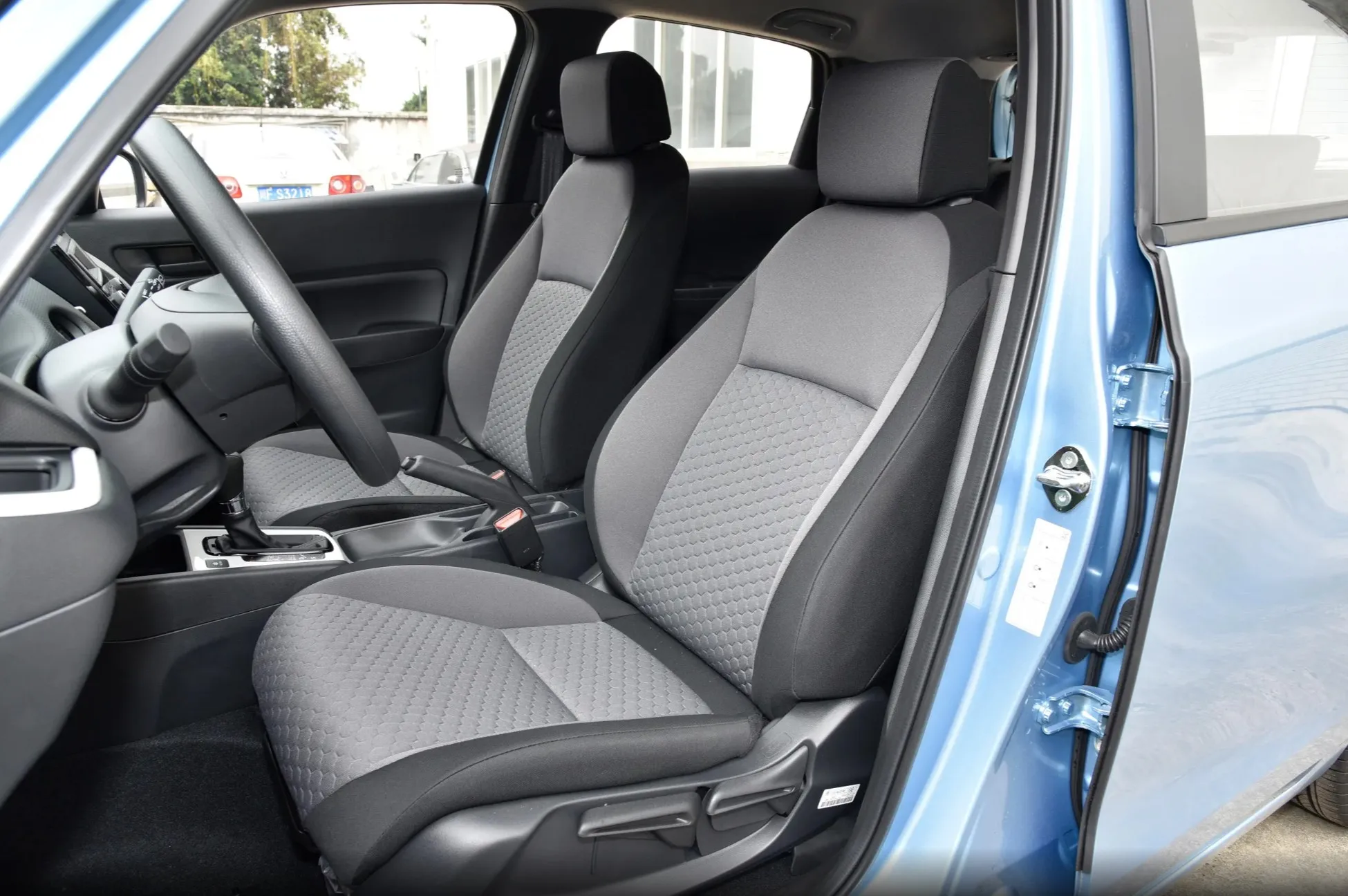Новый бренд для Honda Fit Jazz субкомпактный автомобиль 2023 2024