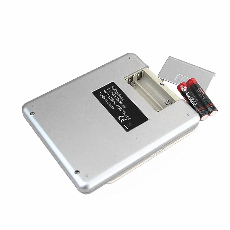 BL-I2000 Cheap electronic coffee fashion food weight cook weighing measuring machine kitchen scale 5kg digital stainless