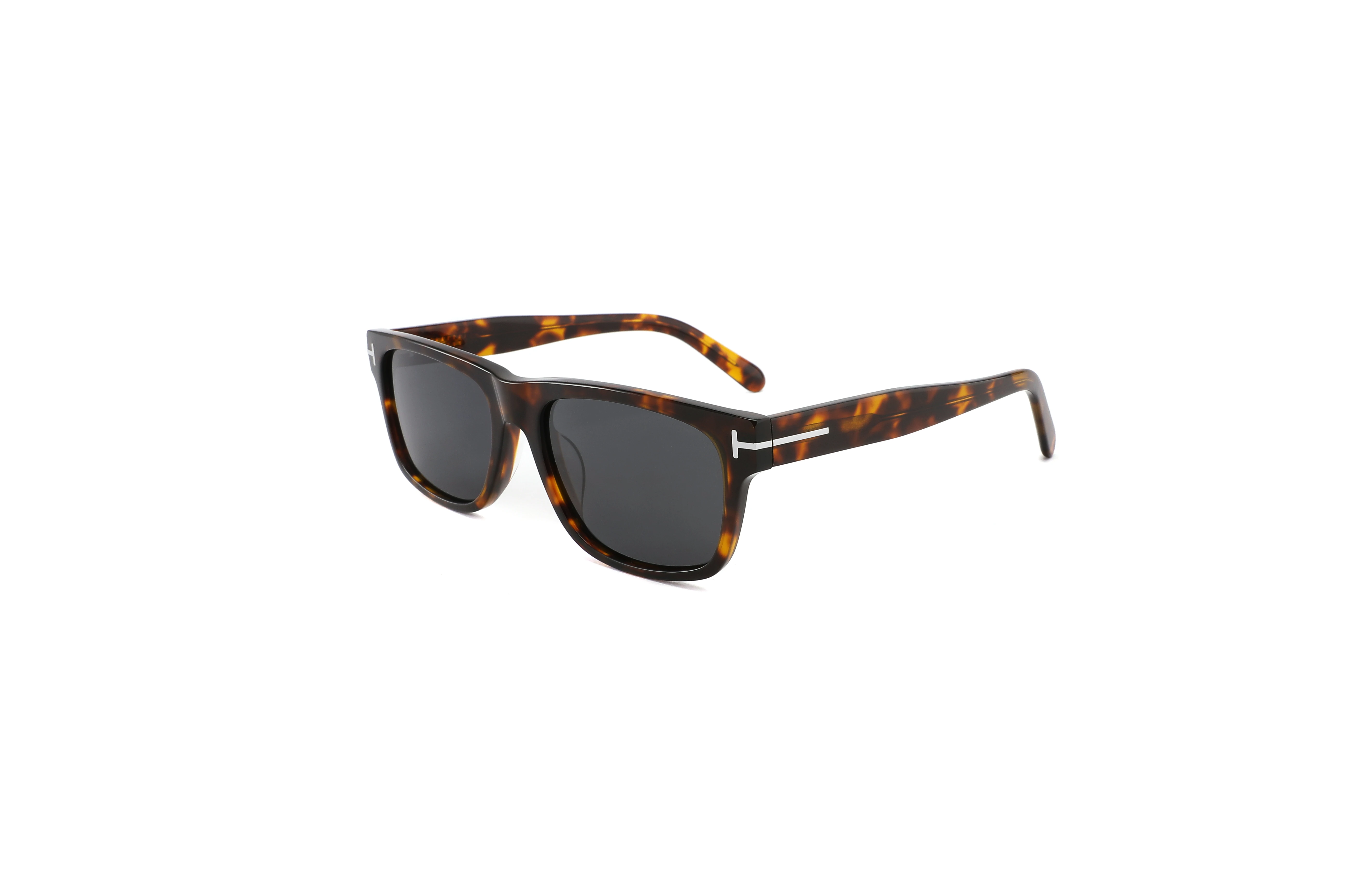wholesale  perfumes original  Tom  Square Acetate  Ford Sunglasses   men glasses