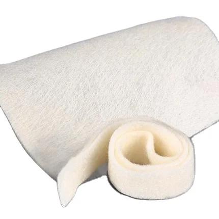 High hygroscopicity Hot selling hemostatic steriler alginate absorption calcium alginate dressing