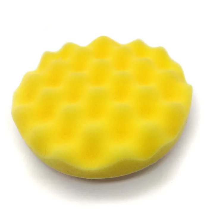 Удаление разводы ручной аппликатор коврик для резки средней лак пенка с