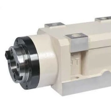 XT40-2 мотора с расточной и фрезерной головкой шпинделя шпиндель NT40/MT4/ER40 китайский производитель OEM / ODM