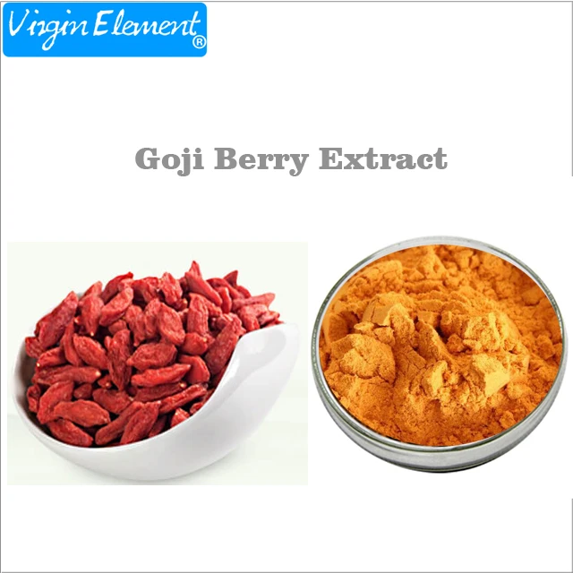 
GoJi berry extract powder bulk price 