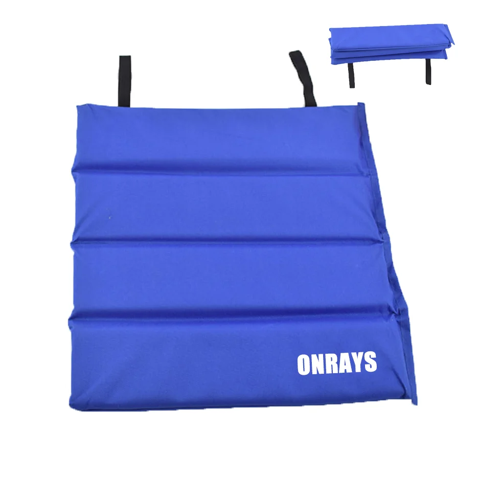 Cheap Portable Foldable Camping Outdoor Sitting Foam Pad Mat Gym Seat Cushion