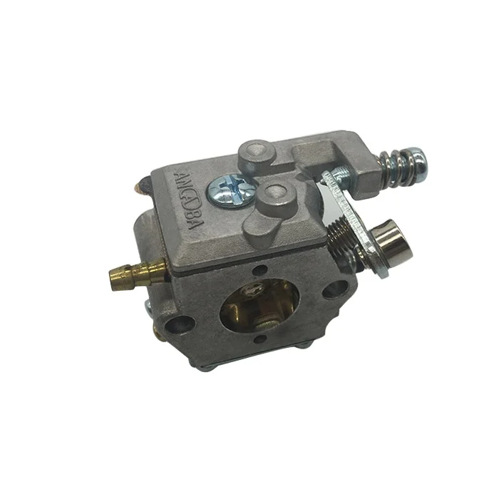 SeaSummer ECHO Chainsaw Parts Lawn Mower SRM 4605 Carburador Carb Spare Parts