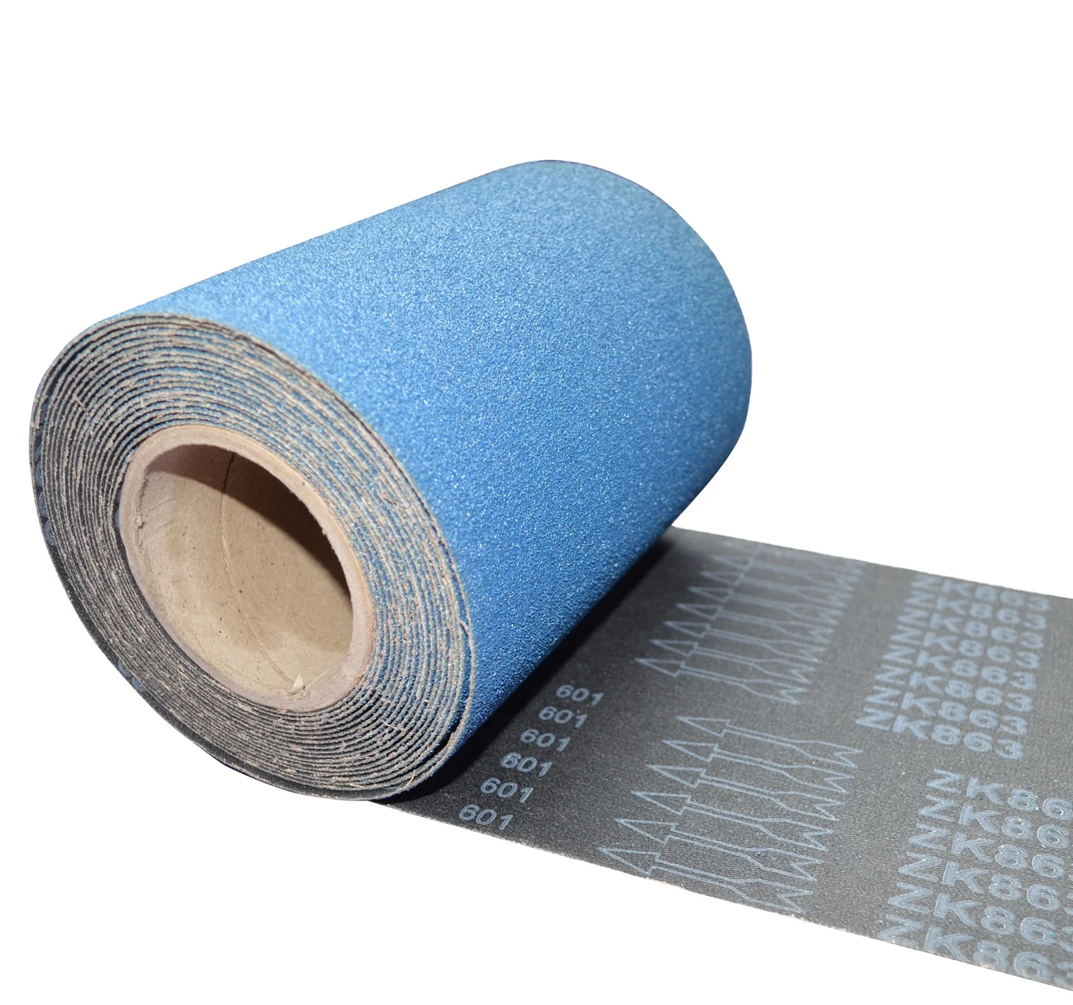 calcined aluminum oxide X-wt cloth flap disc mainly for polishing hard metal  stainless steel welding lines